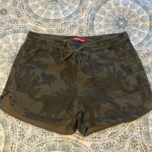 Unionbay stretch shorts Sz Lg